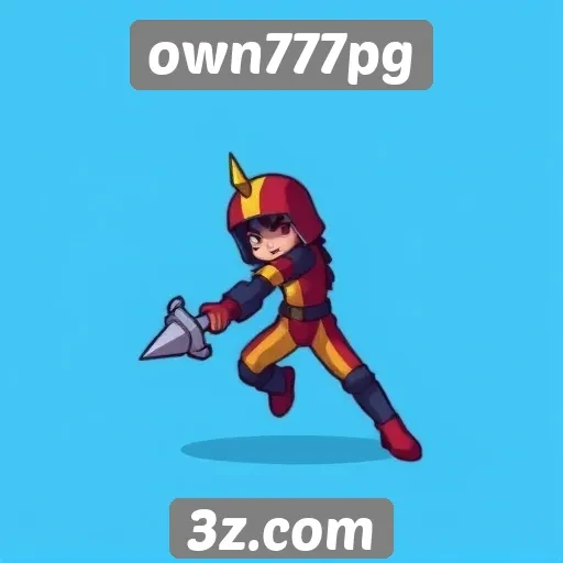 Vantagens e desvantagens de jogar no own777pg