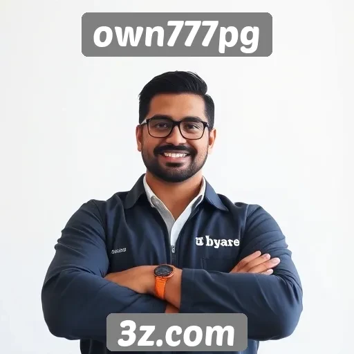 Diferenciais do atendimento ao cliente no own777pg