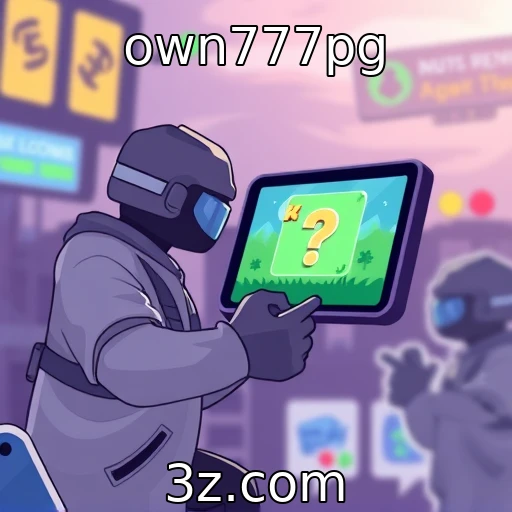 Monetização em jogos digitais e suas implicações - own777pg