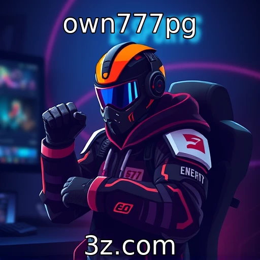 E-Sports como nova arena de competições - own777pg
