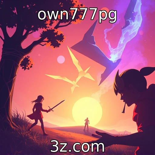 Desenvolvedores de jogos buscam novas narrativas interativas - own777pg