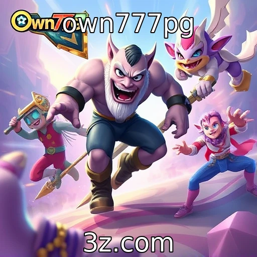 Tendências de jogos mobile em ascensão - own777pg