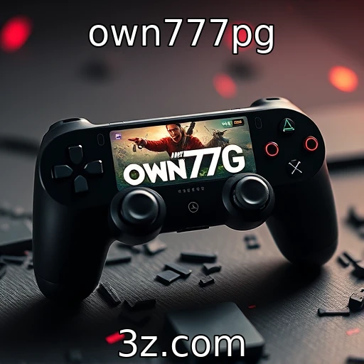 Avanços tecnológicos em jogos móveis e consoles | own777pg
