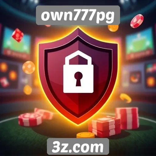 Práticas de segurança em plataformas de jogos online