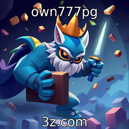 Novas tendências na indústria de jogos online - own777pg