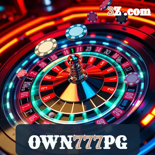 Experiência Única na Plataforma own777pg para Gamers Brasileiros