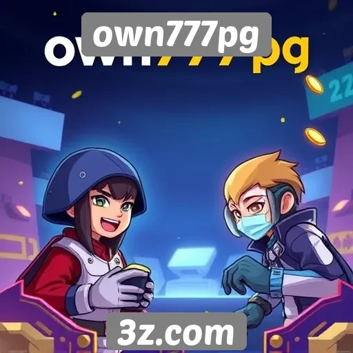 Opiniões de jogadores sobre o own777pg