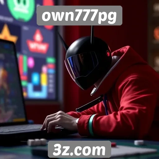 Estudo sobre a regulamentação do own777pg