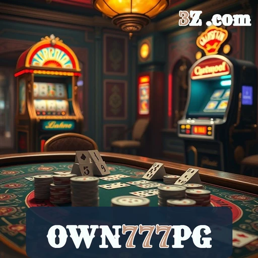 own777pg Máquinas Caça-Níqueis