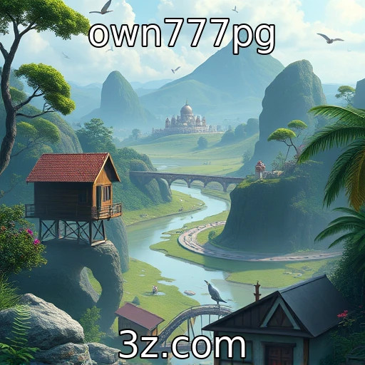 Desafios da sustentabilidade na produção de jogos - own777pg